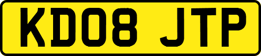 KD08JTP