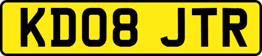 KD08JTR