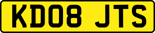 KD08JTS