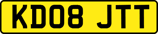KD08JTT