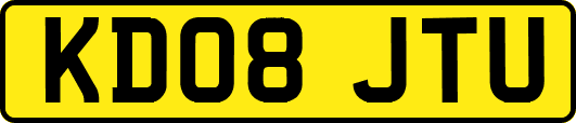 KD08JTU