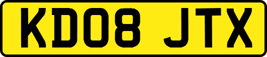 KD08JTX