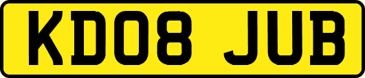 KD08JUB