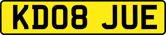 KD08JUE