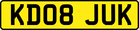 KD08JUK