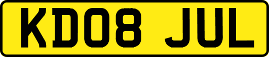 KD08JUL