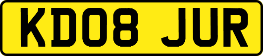 KD08JUR