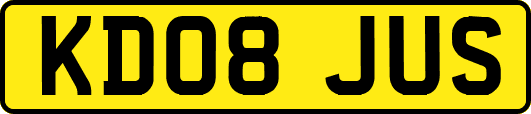 KD08JUS