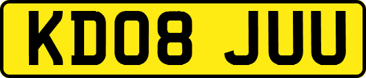 KD08JUU