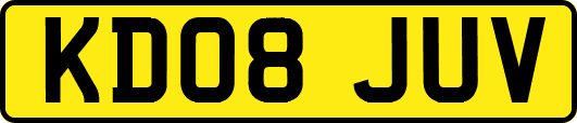KD08JUV
