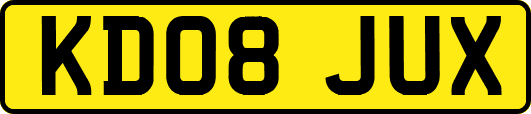 KD08JUX