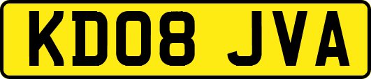 KD08JVA