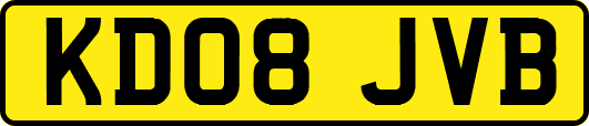 KD08JVB