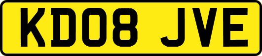 KD08JVE