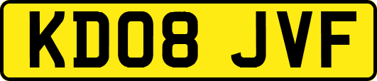 KD08JVF