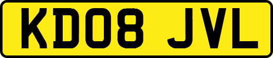 KD08JVL