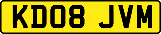 KD08JVM