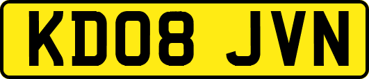 KD08JVN