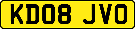 KD08JVO