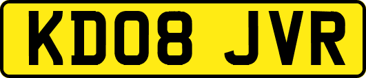 KD08JVR