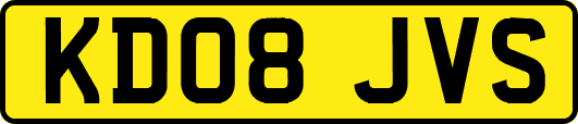 KD08JVS
