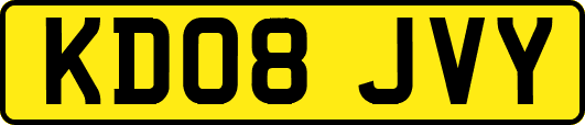 KD08JVY