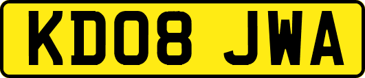 KD08JWA