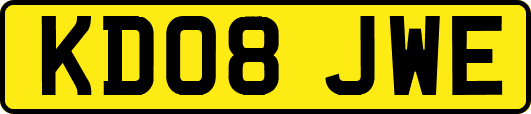 KD08JWE