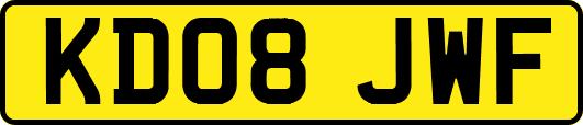 KD08JWF