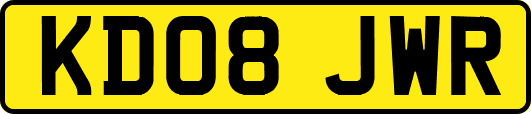 KD08JWR
