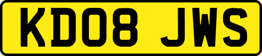 KD08JWS