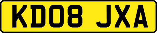 KD08JXA