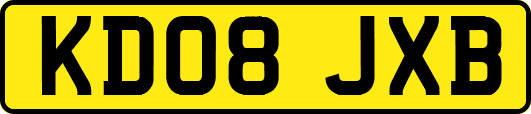 KD08JXB