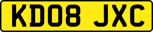 KD08JXC
