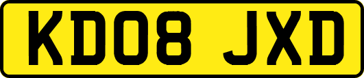 KD08JXD