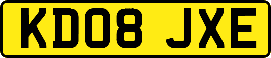 KD08JXE