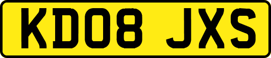 KD08JXS