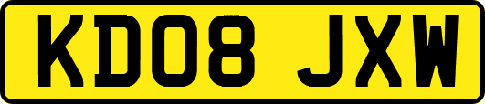 KD08JXW