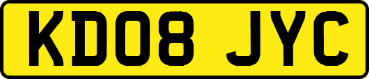 KD08JYC