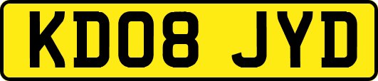 KD08JYD