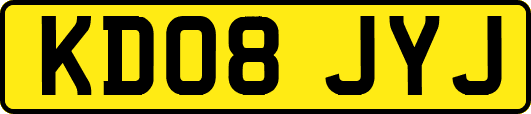 KD08JYJ