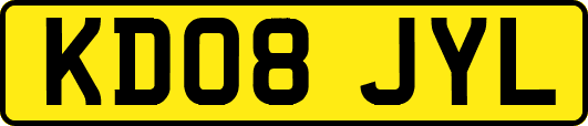 KD08JYL