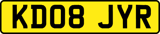 KD08JYR