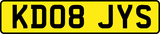 KD08JYS