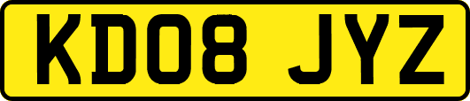 KD08JYZ