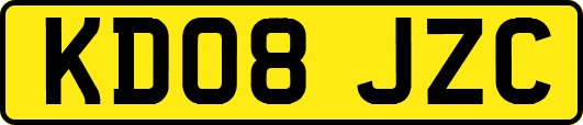 KD08JZC