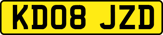 KD08JZD