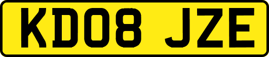 KD08JZE