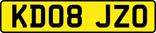 KD08JZO