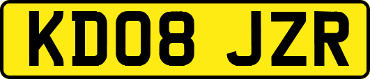 KD08JZR